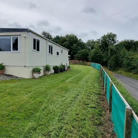 Carnafern Country Stay New Buildings Buitenkant foto