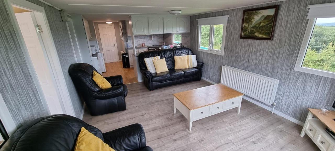 Carnafern Country Stay New Buildings Buitenkant foto