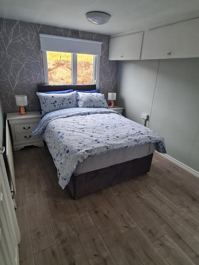 Carnafern Country Stay New Buildings Buitenkant foto